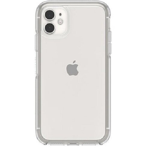 Otterbox Symmetry Clear Case For iPhone 11 Clear-preview.jpg